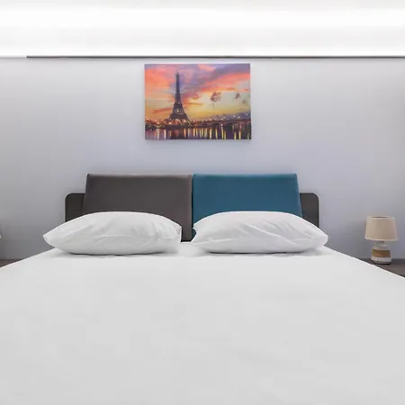 F & B Collection - Loft For 2 * Салоники