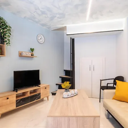 F & B Collection - Loft For 2 Апартаменты *