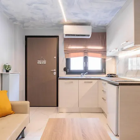 F & B Collection - Loft For 2